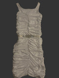 Women's Tank Top Bodycon Dress — Pre-Loved