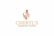 Cheryl's Fashion Finds Logo - Rose Gold